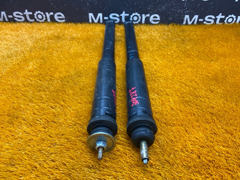 Амортизатор, 5000 рублей, Красноярск