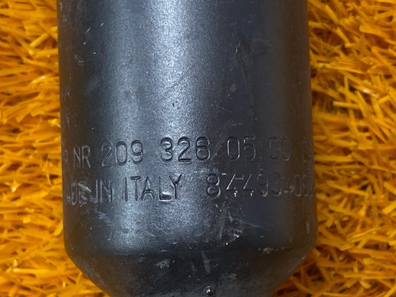 Амортизатор, 5000 рублей, Красноярск