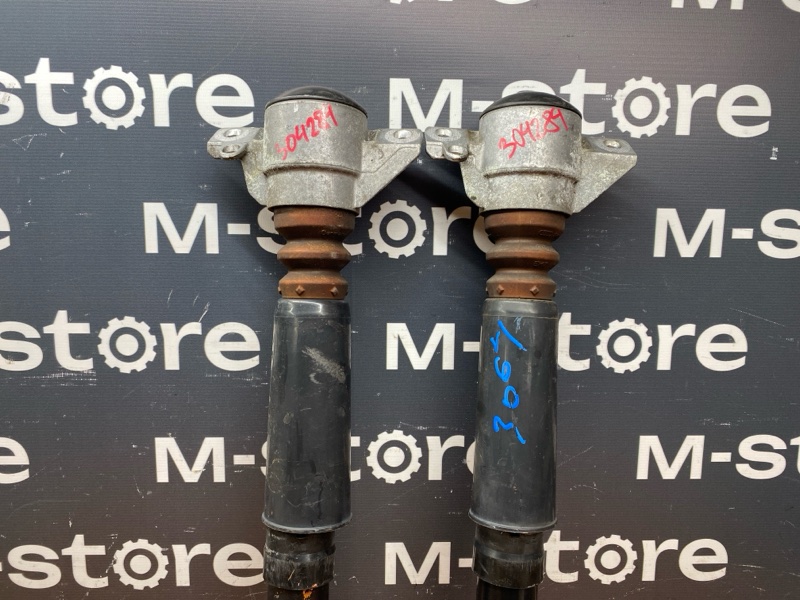 Амортизатор, 3000 рублей, Красноярск