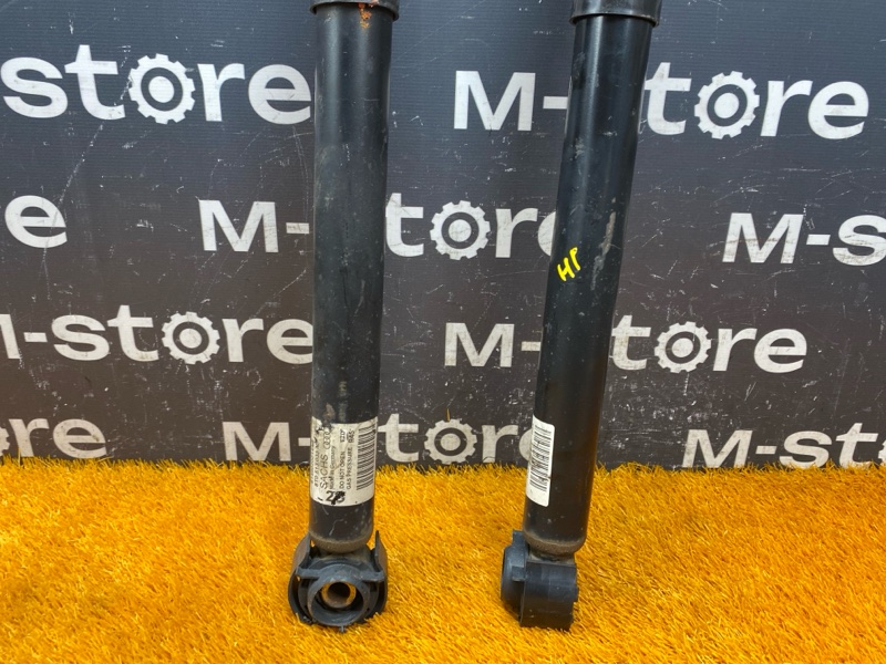 Амортизатор, 3000 рублей, Красноярск