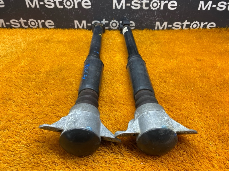 Амортизатор, 3000 рублей, Красноярск