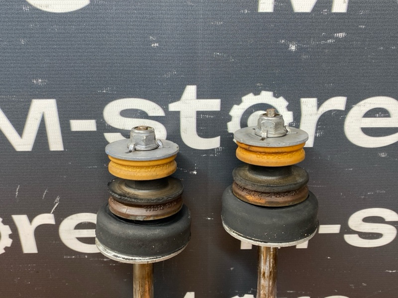 Амортизатор, 3000 рублей, Красноярск