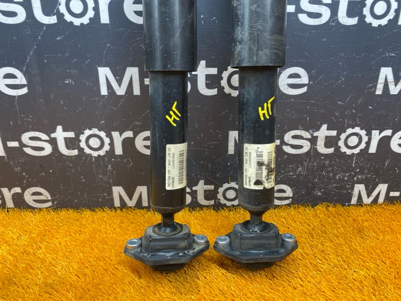 Амортизатор, 3000 рублей, Красноярск