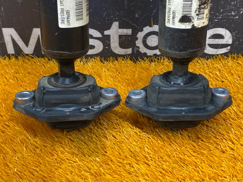 Амортизатор, 3000 рублей, Красноярск