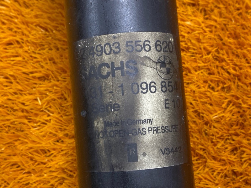 стойка подвески, 14000 рублей, Красноярск