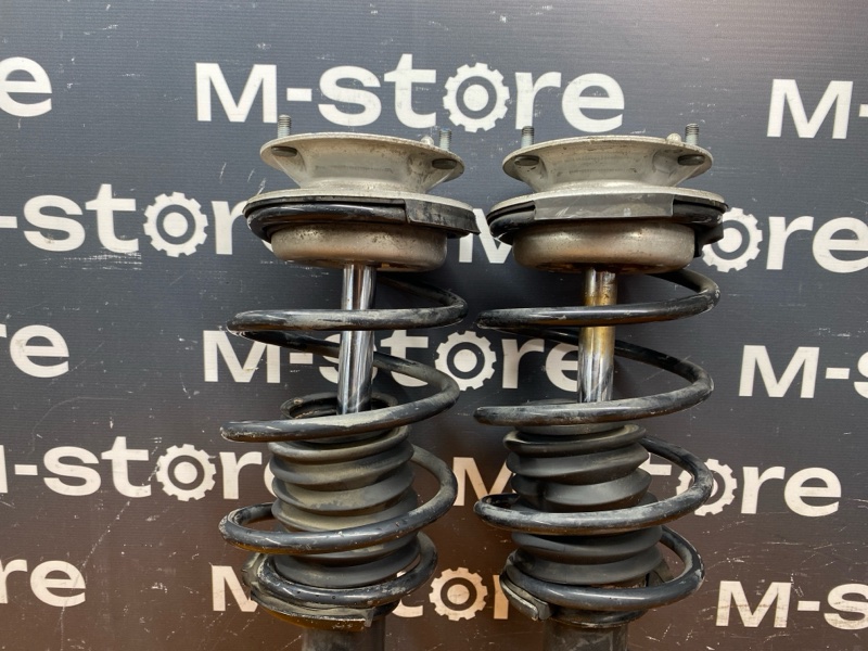 стойка подвески, 10000 рублей, Красноярск