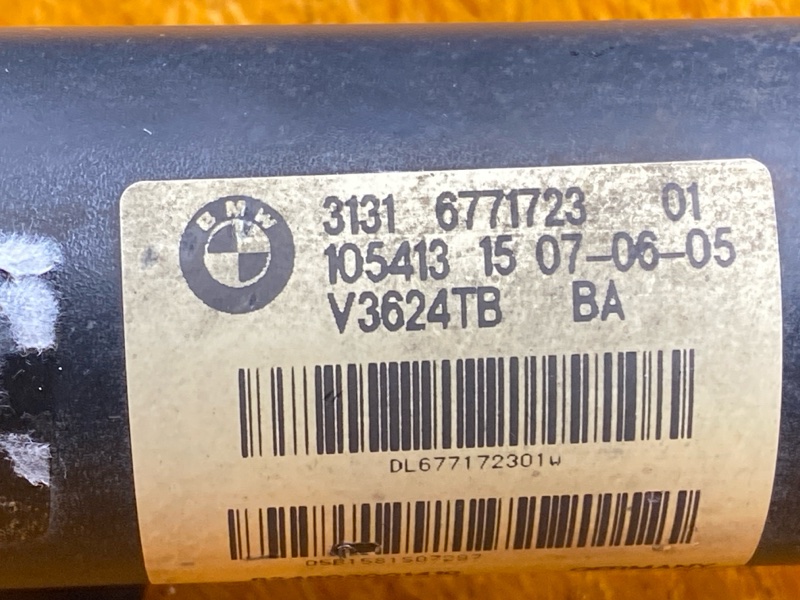 стойка подвески, 10000 рублей, Красноярск