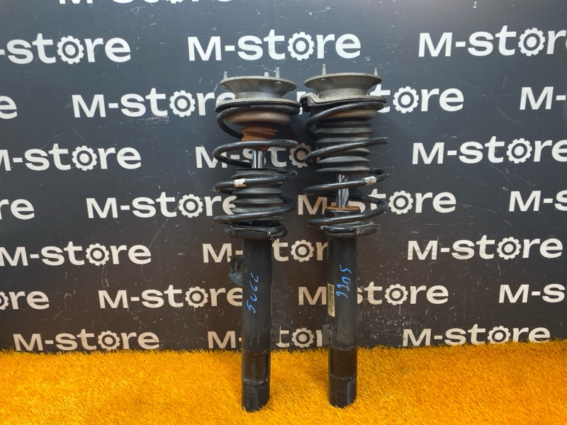 стойка подвески, 10000 рублей, Красноярск