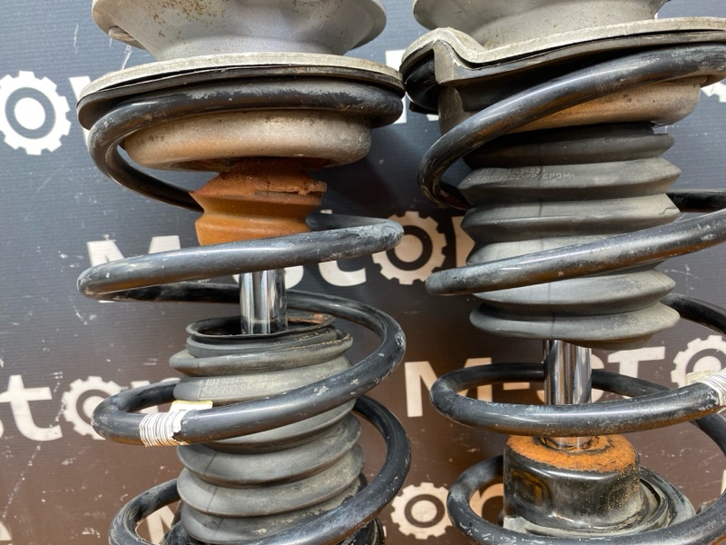 стойка подвески, 10000 рублей, Красноярск