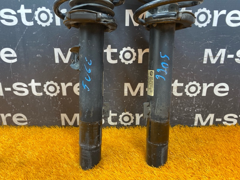 стойка подвески, 10000 рублей, Красноярск