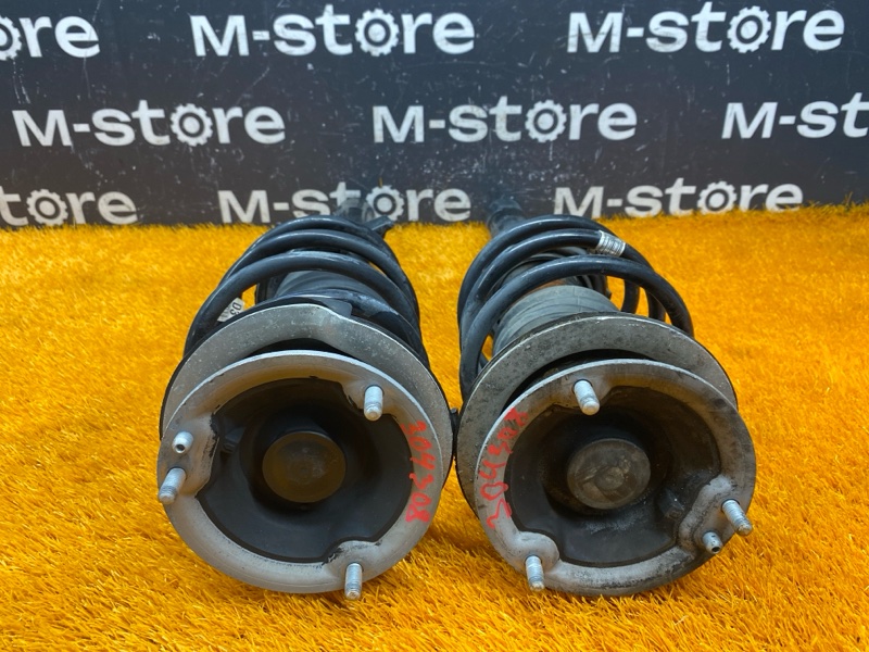 стойка подвески, 10000 рублей, Красноярск