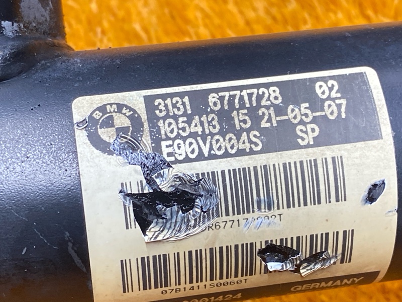 стойка подвески, 10000 рублей, Красноярск