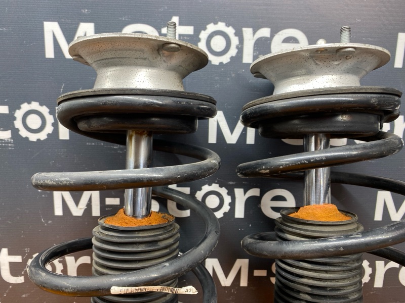 стойка подвески, 10000 рублей, Красноярск