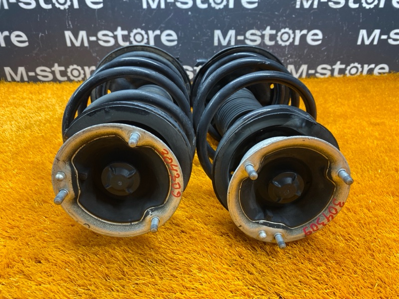 стойка подвески, 10000 рублей, Красноярск