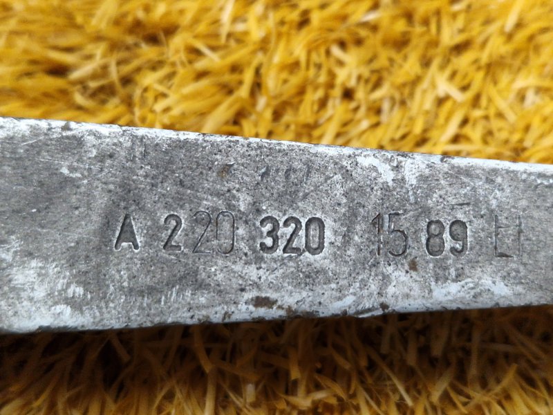 стойка стабилизатора, 1000 рублей, Красноярск