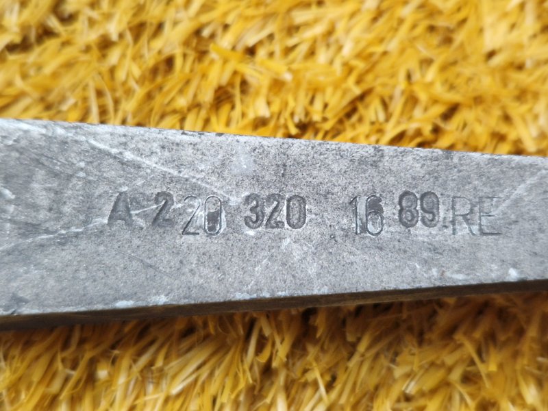 стойка стабилизатора, 1000 рублей, Красноярск