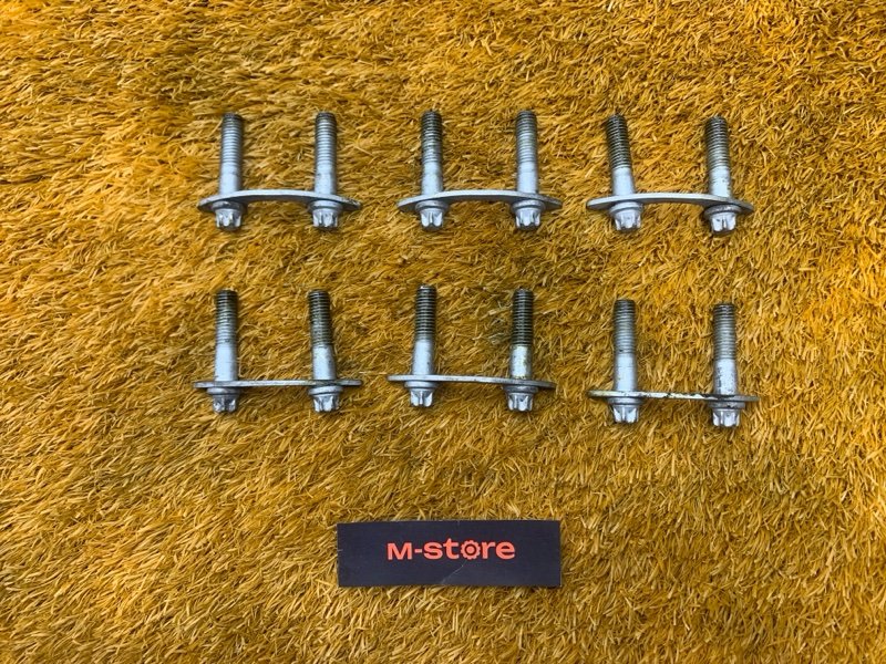 Болт привода, 600 рублей, Красноярск