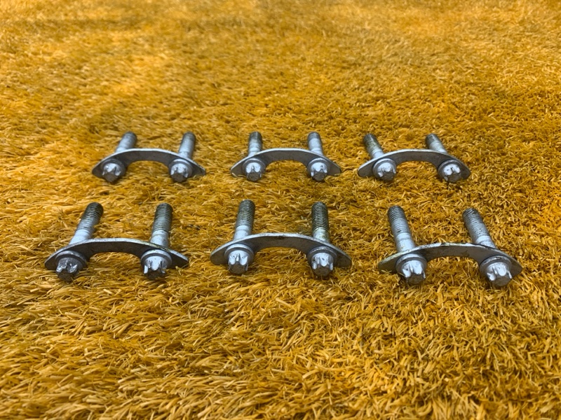 Болт привода, 600 рублей, Красноярск