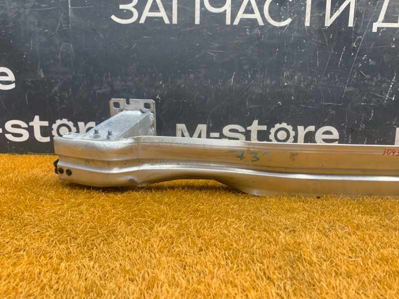 усилитель бампера, 3500 рублей, Красноярск