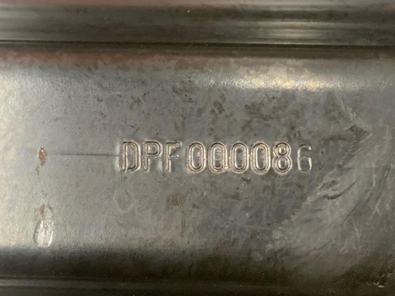 усилитель бампера, 3700 рублей, Красноярск