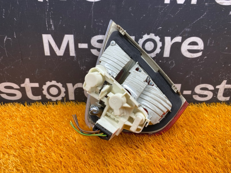 Фонарь крышки багажника, 1500 рублей, Красноярск