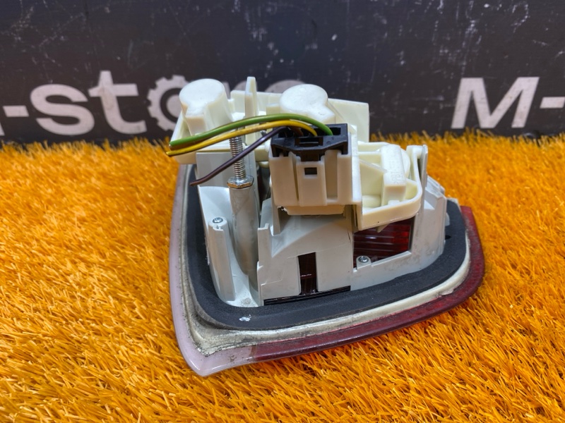 Фонарь крышки багажника, 1500 рублей, Красноярск