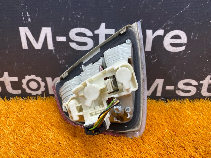 Фонарь крышки багажника, 1800 рублей, Красноярск