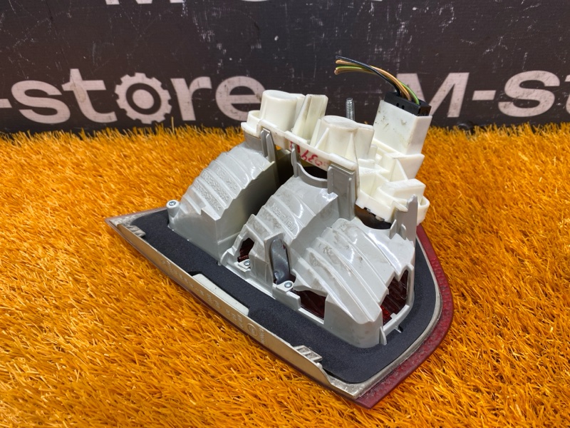 Фонарь крышки багажника, 1800 рублей, Красноярск