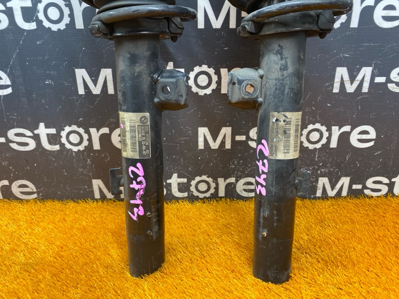 стойка подвески, 10000 рублей, Красноярск