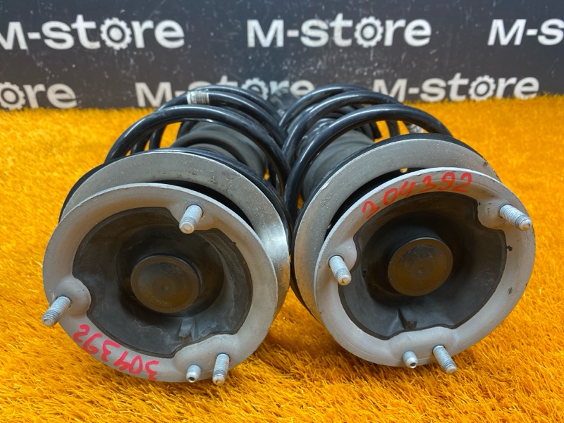 стойка подвески, 10000 рублей, Красноярск