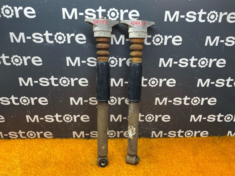 Амортизатор, 2000 рублей, Красноярск