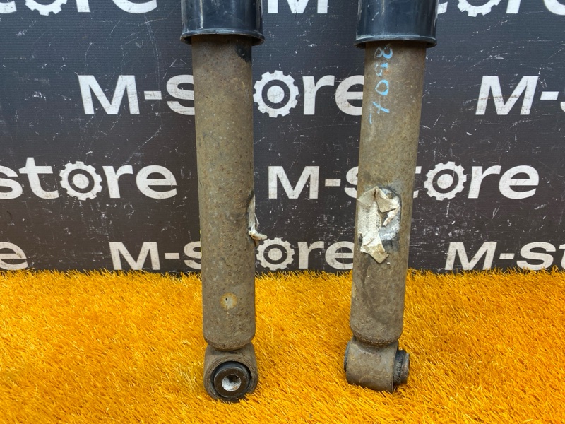 Амортизатор, 2000 рублей, Красноярск