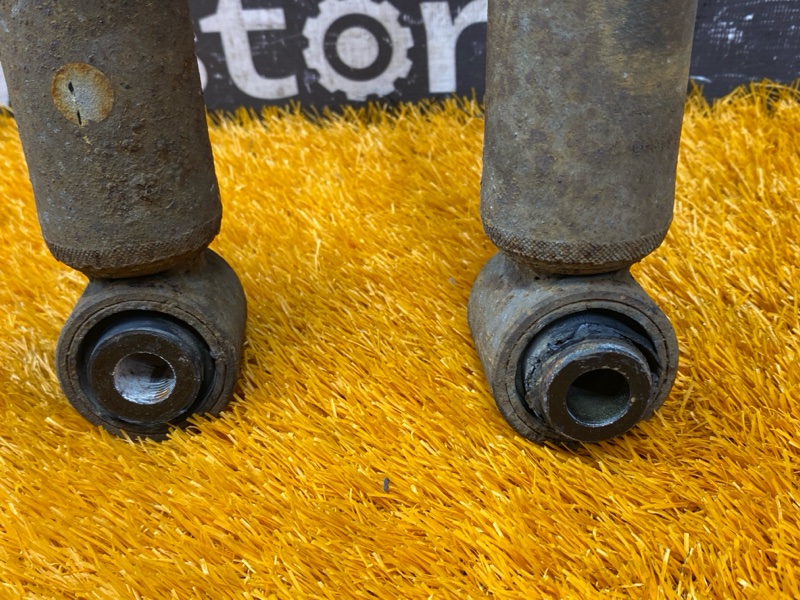 Амортизатор, 2000 рублей, Красноярск