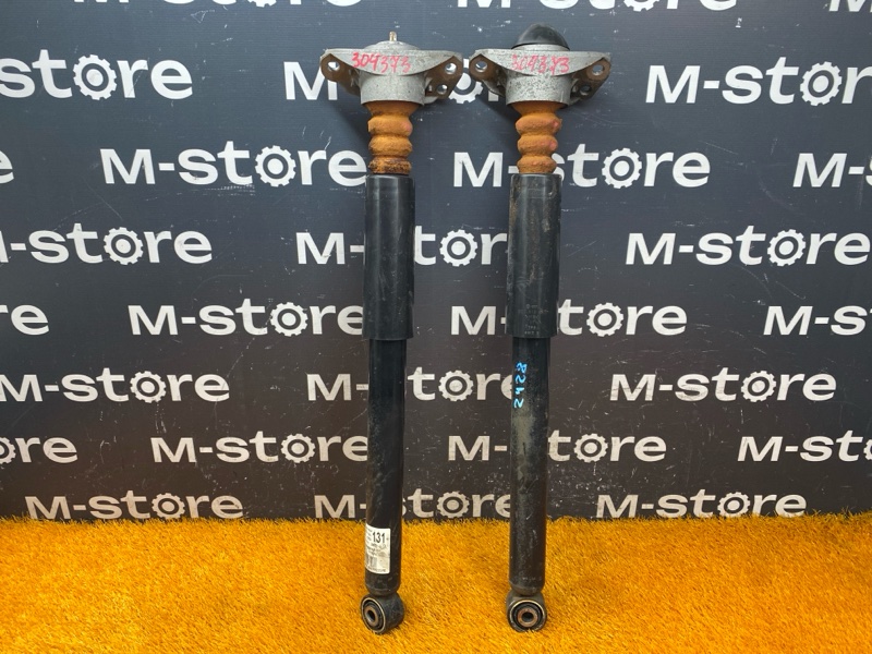 Амортизатор, 2000 рублей, Красноярск