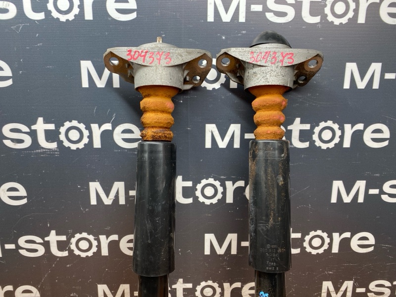 Амортизатор, 2000 рублей, Красноярск