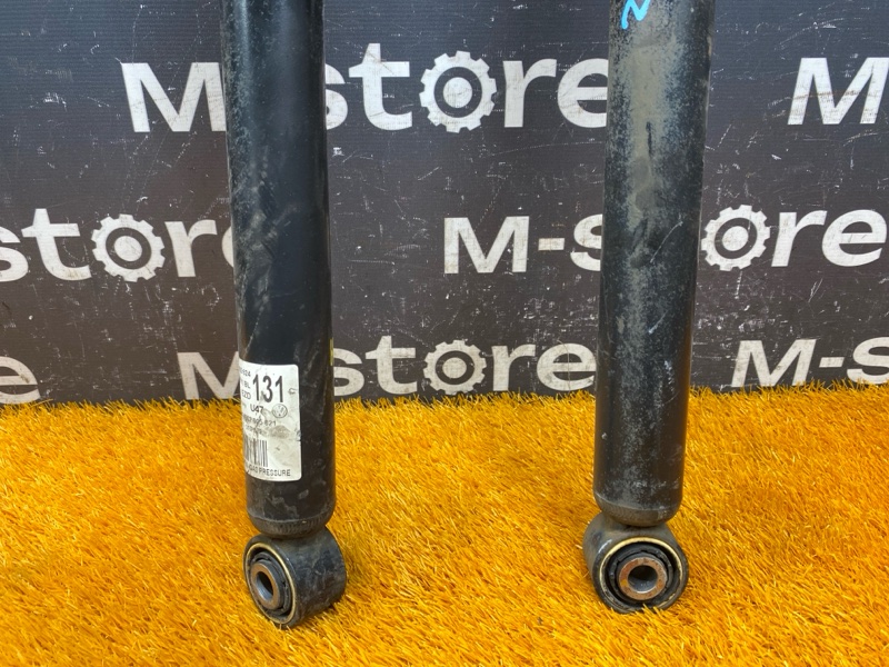 Амортизатор, 2000 рублей, Красноярск