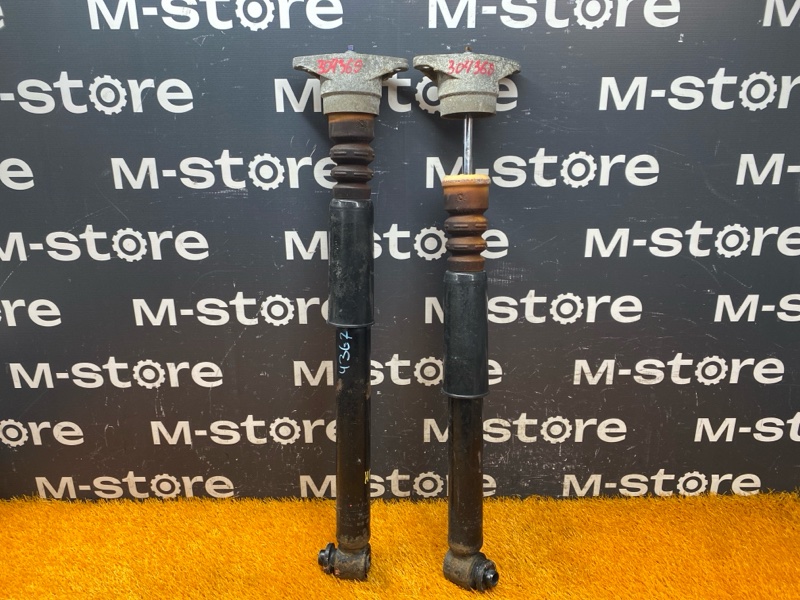 Амортизатор, 2000 рублей, Красноярск