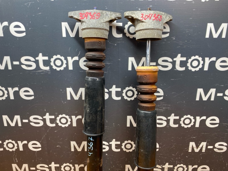 Амортизатор, 2000 рублей, Красноярск