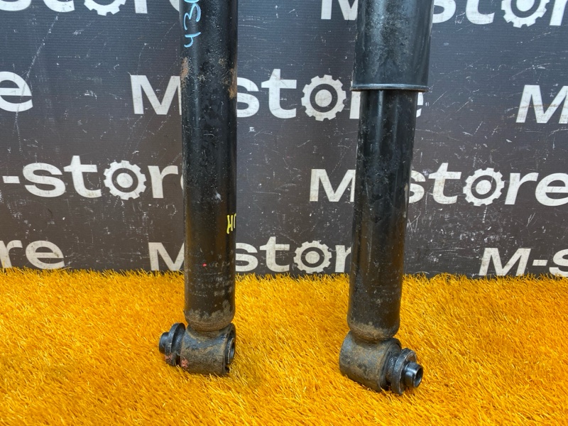 Амортизатор, 2000 рублей, Красноярск