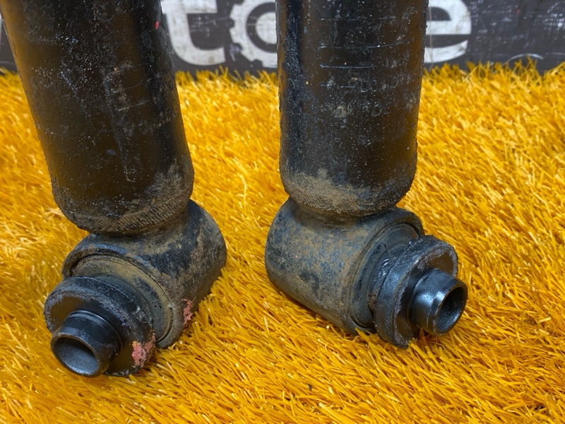 Амортизатор, 2000 рублей, Красноярск