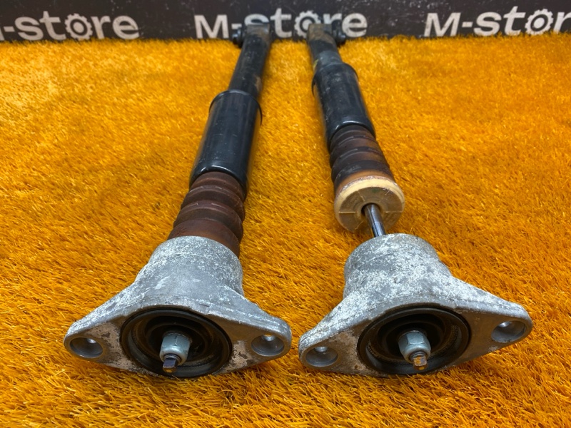 Амортизатор, 2000 рублей, Красноярск