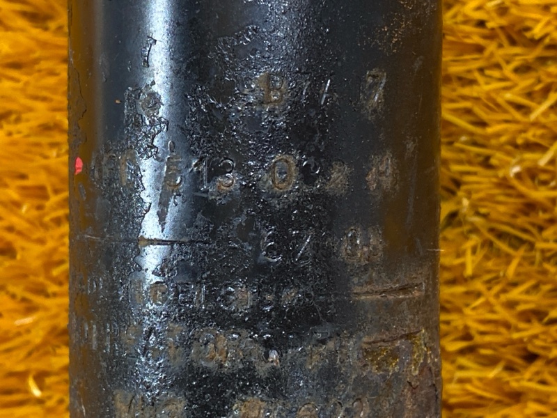 Амортизатор, 2000 рублей, Красноярск