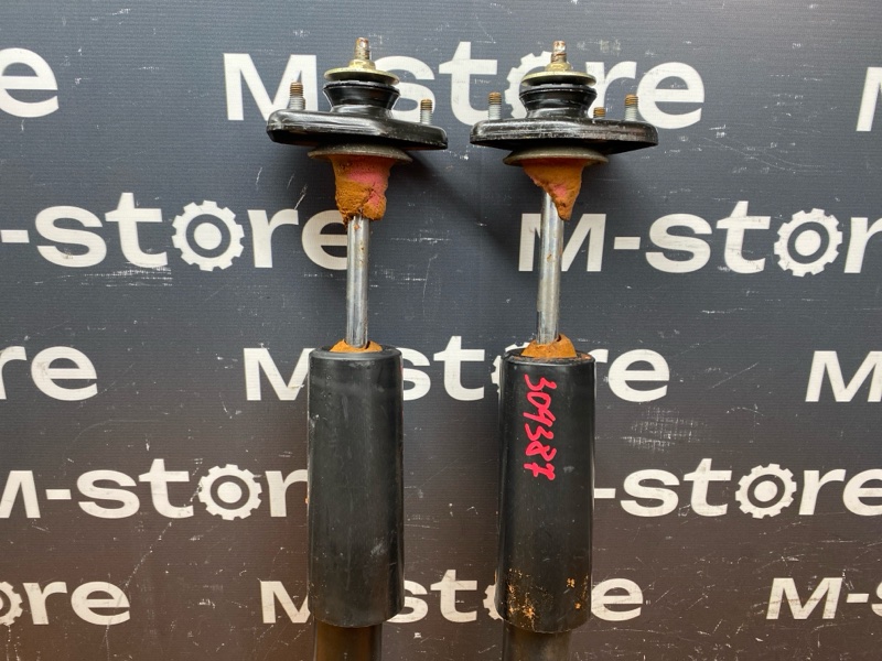 Амортизатор, 2000 рублей, Красноярск