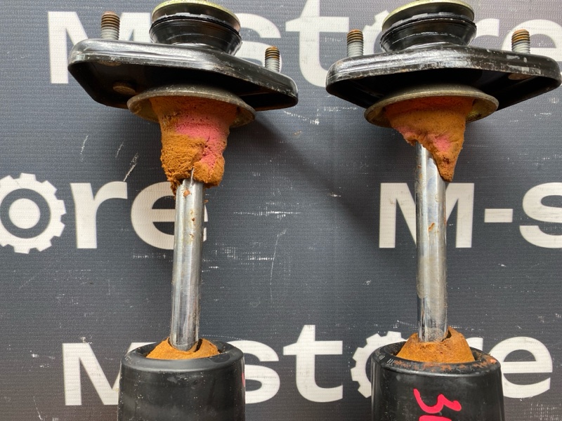 Амортизатор, 2000 рублей, Красноярск