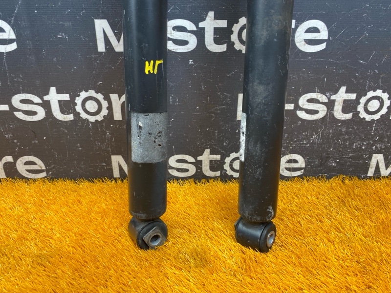 Амортизатор, 2000 рублей, Красноярск