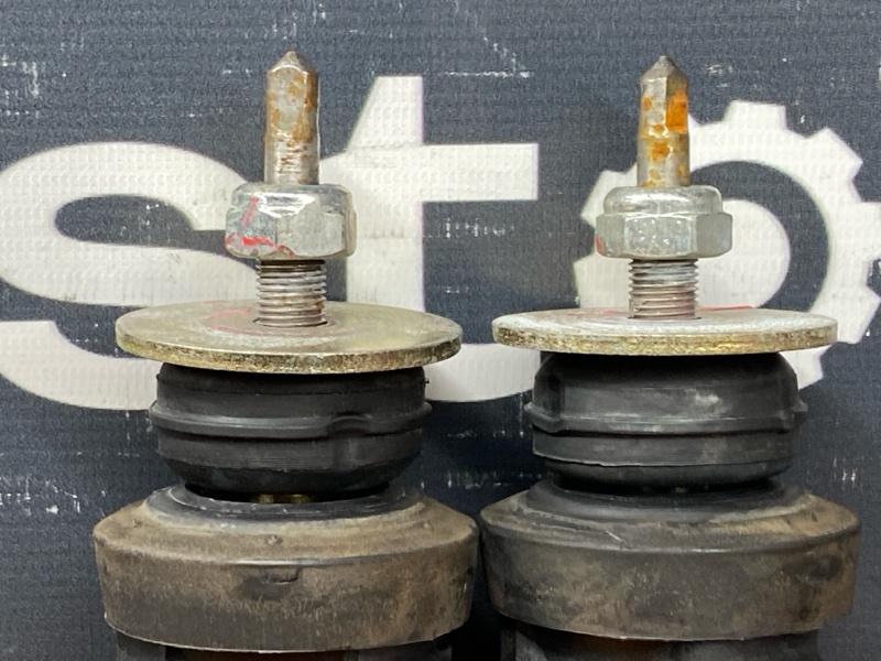 Амортизатор, 5000 рублей, Красноярск