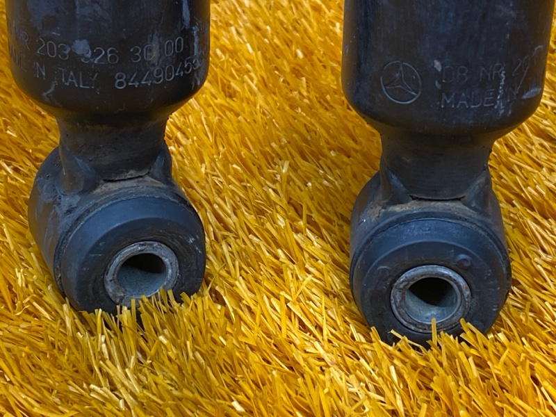 Амортизатор, 5000 рублей, Красноярск