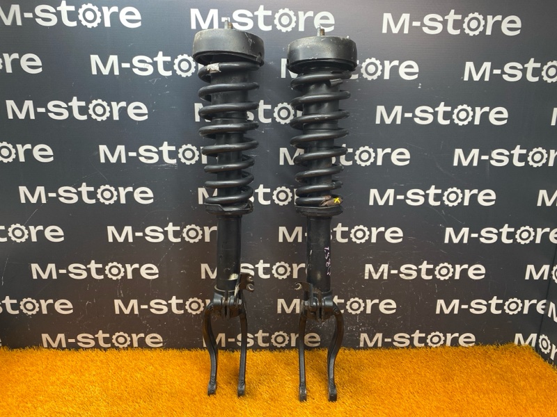 стойка подвески, 12000 рублей, Красноярск