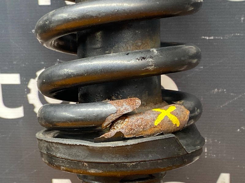 стойка подвески, 12000 рублей, Красноярск