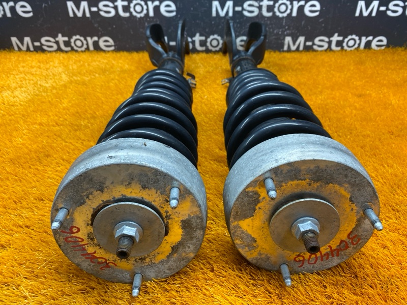 стойка подвески, 12000 рублей, Красноярск